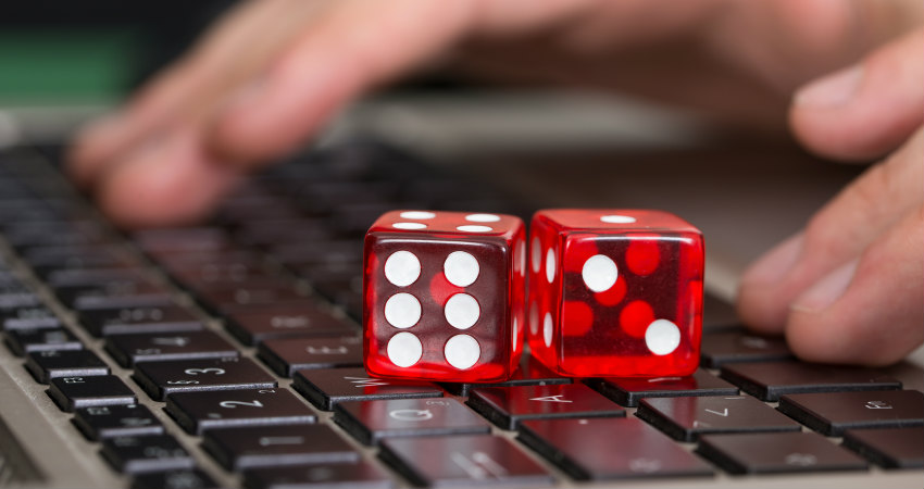 The Digital Revolution: Exploring the World of Online Casinos