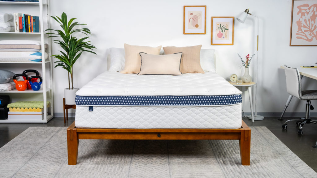 The Key to Restful Nights: Unveiling the Secrets and techniques of Mattress