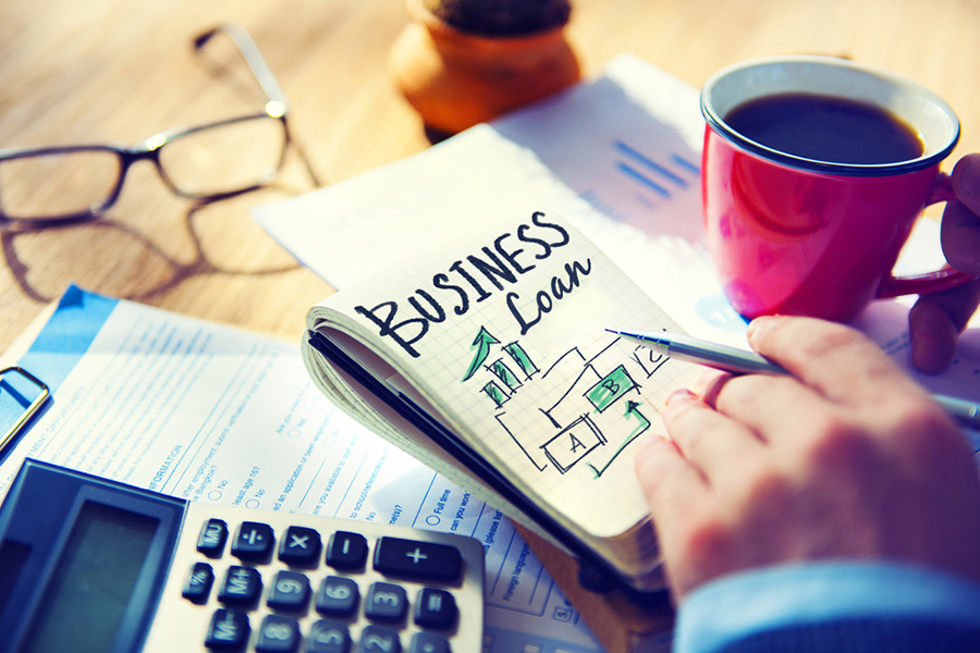 Navigating the Path to Success: Understanding Business Loans