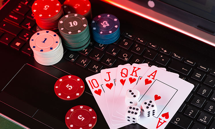 The Evolution of Online Casinos: A Thrilling Digital Frontier