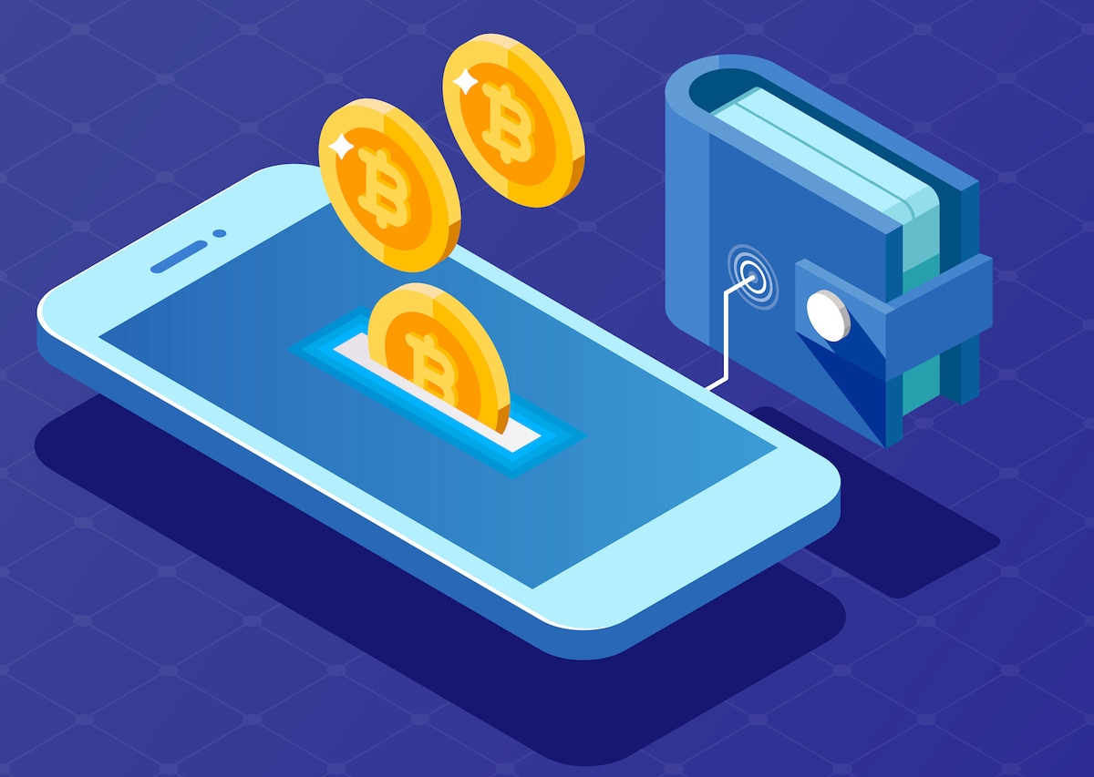 The Secure Gateway to the Cryptoverse: Exploring the World of Crypto Wallets