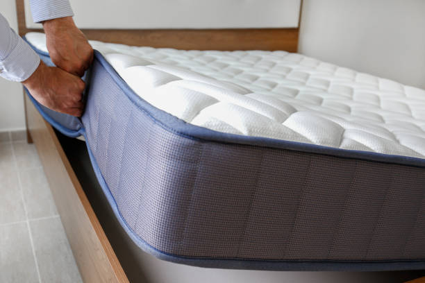 The Evolution of Comfort: How Mattresses Became the Cornerstone of a Good Night’s Sleep