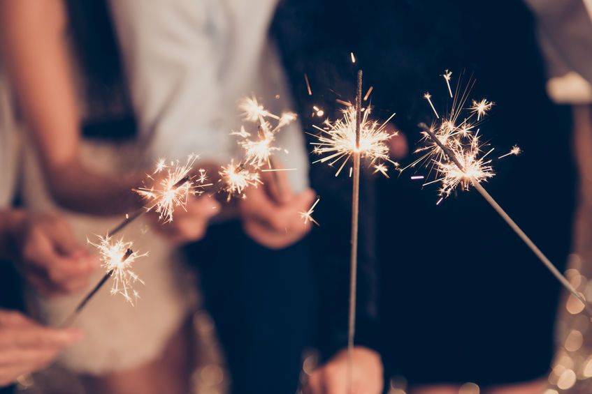 Glowing Celebrations: Why Shopping for Fireworks Can Add Magic to Your Events